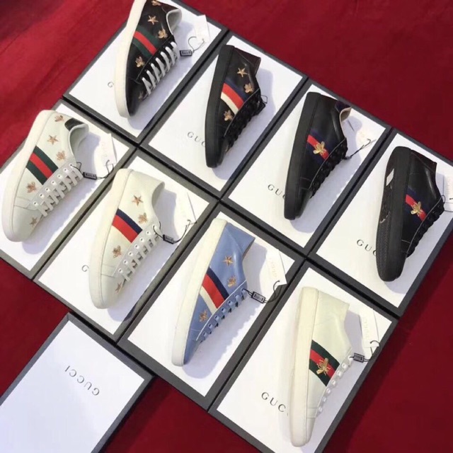Giày Gucci