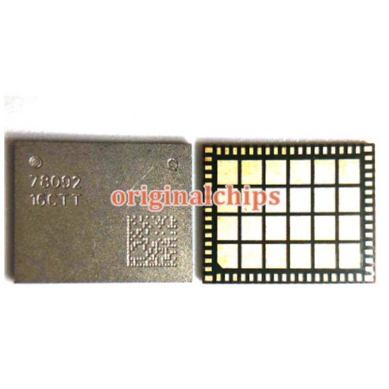 78092 iC công suất cho Samsung S20