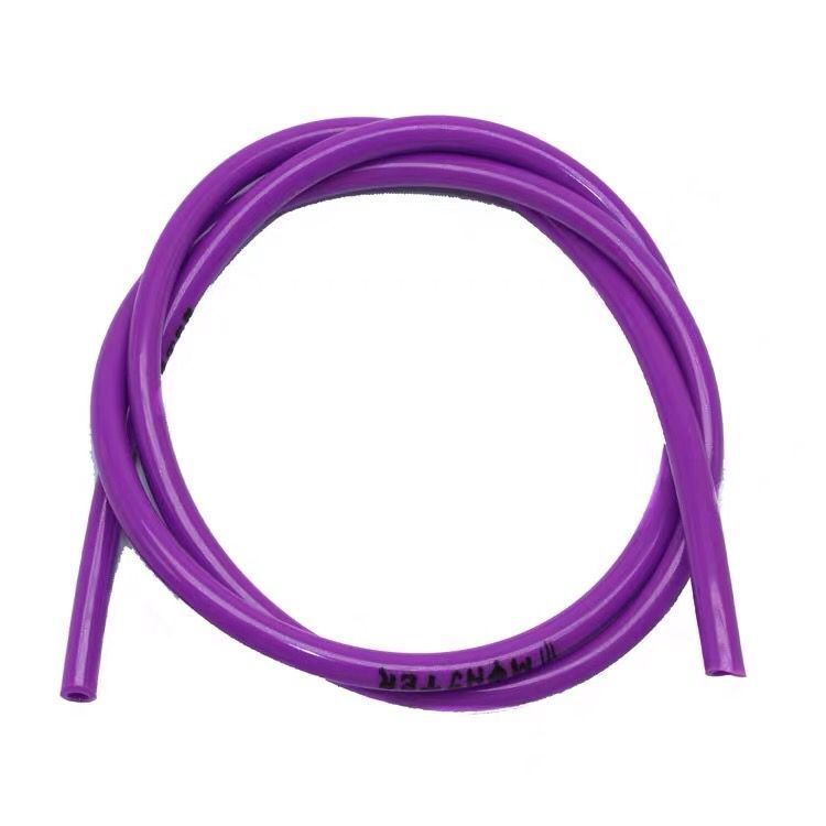 1mPhụ tùng xe máy sửa ống xăng, ống xăng, ống xăng cao su cao cấp, ống xăng màu chịu nhiệt độ cao 1m