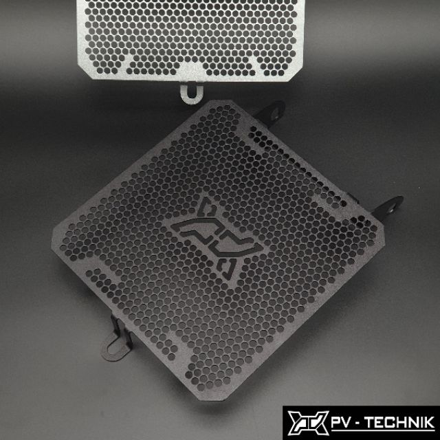 BẢO VỆ KÉT NƯỚC RAIDER FI / GSX 150.