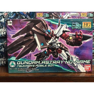 MÔ HÌNH GUNDAM HGBD ASTRAY NONAME