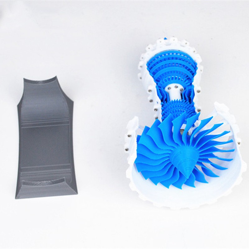 Động Cơ Quạt Turbo Cho Máy In 3d | BigBuy360 - bigbuy360.vn