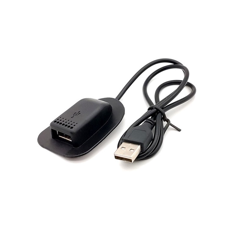 Vỏ hộp USB phụ kiện làm balo, túi xách