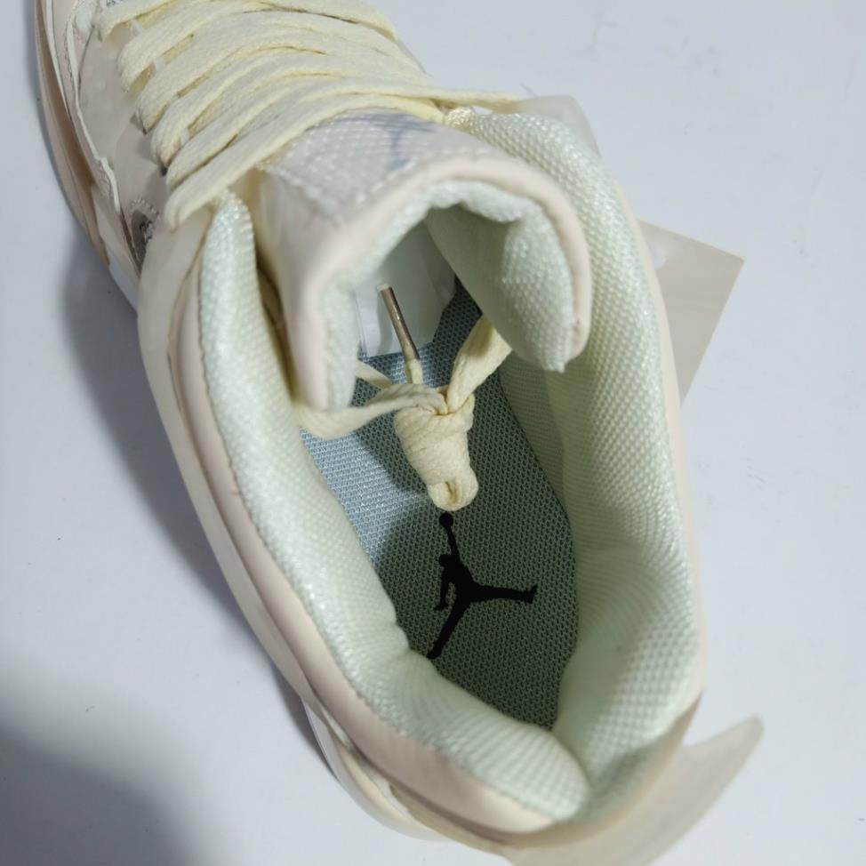 GIÀY THỂ THAO JORDAN 4, giày thể thao sneaker jodan jd4 bản đẹp | BigBuy360 - bigbuy360.vn