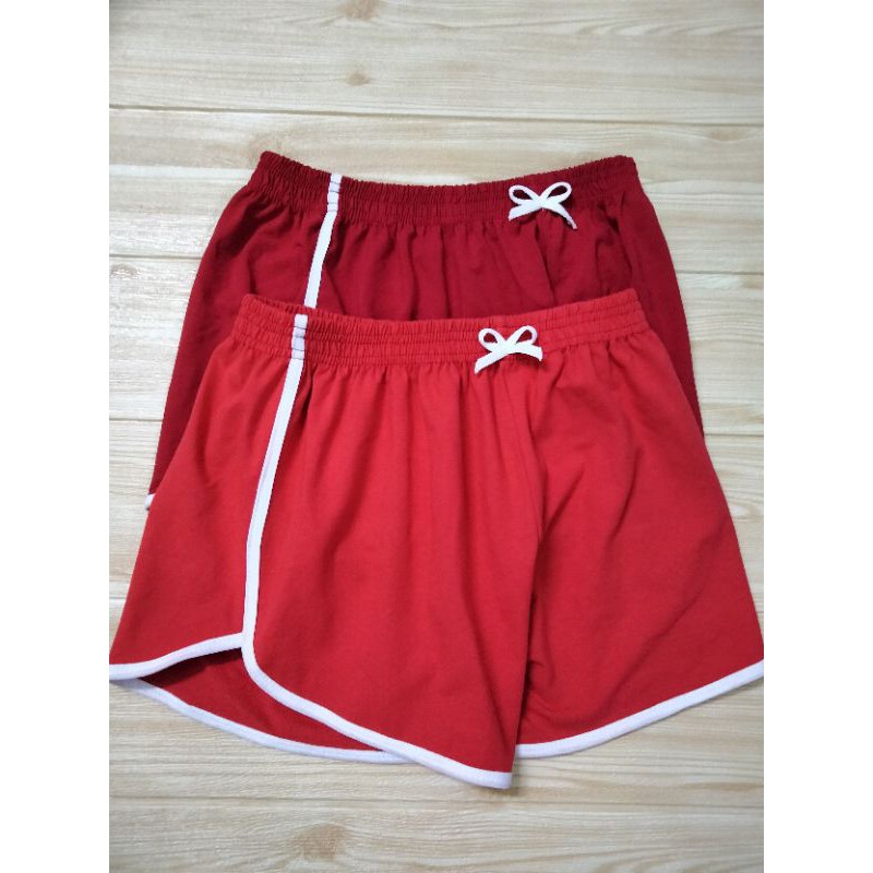 Quần đùi short nữ thun cotton 4 chiều co giãn, thấm hút mồ hôi rất tốt, phù hợp mặc ở nhà, tập thể dục  mặc với đầm.