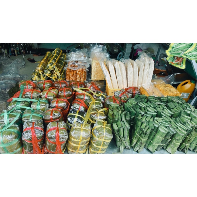 [GIAO TOÀN QUỐC-Chả Chiên Ngon Gân Nhiều