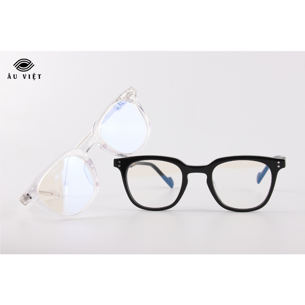 Gọng kính GM Zen dáng vuông Full box