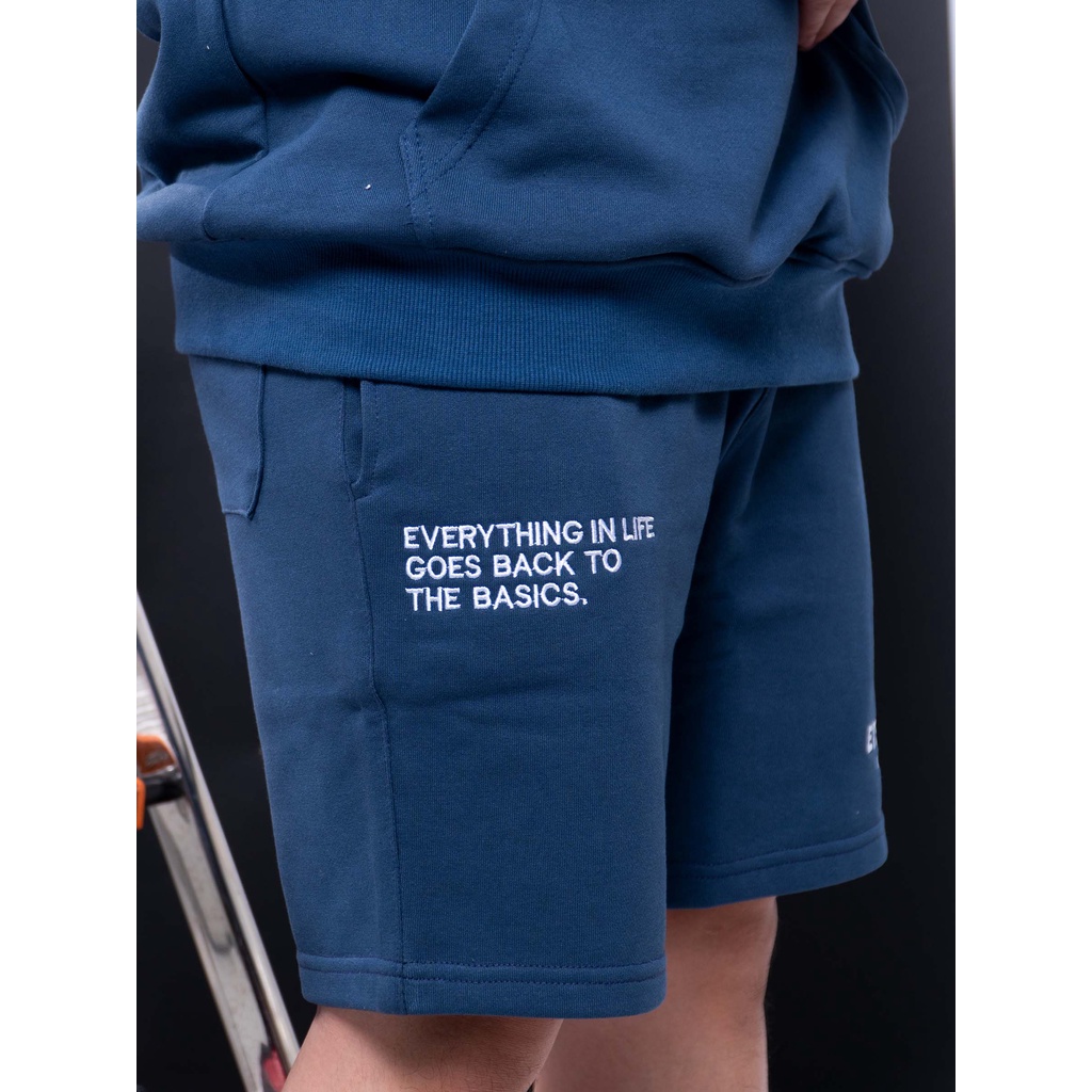 Quần Short Unisex  Eternity