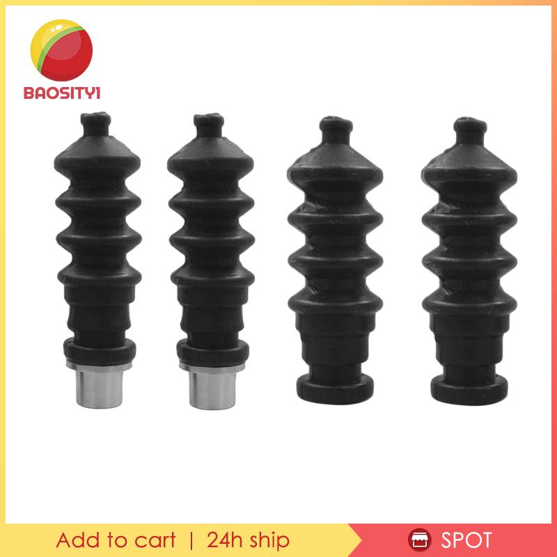 Baosity1 Ống Tay Áo Bằng Cao Su Chống Thấm Nước Cho Thuyền Buồm