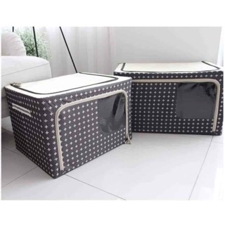TỦ VẢI ĐỰNG ĐỒ LIVING BOX
