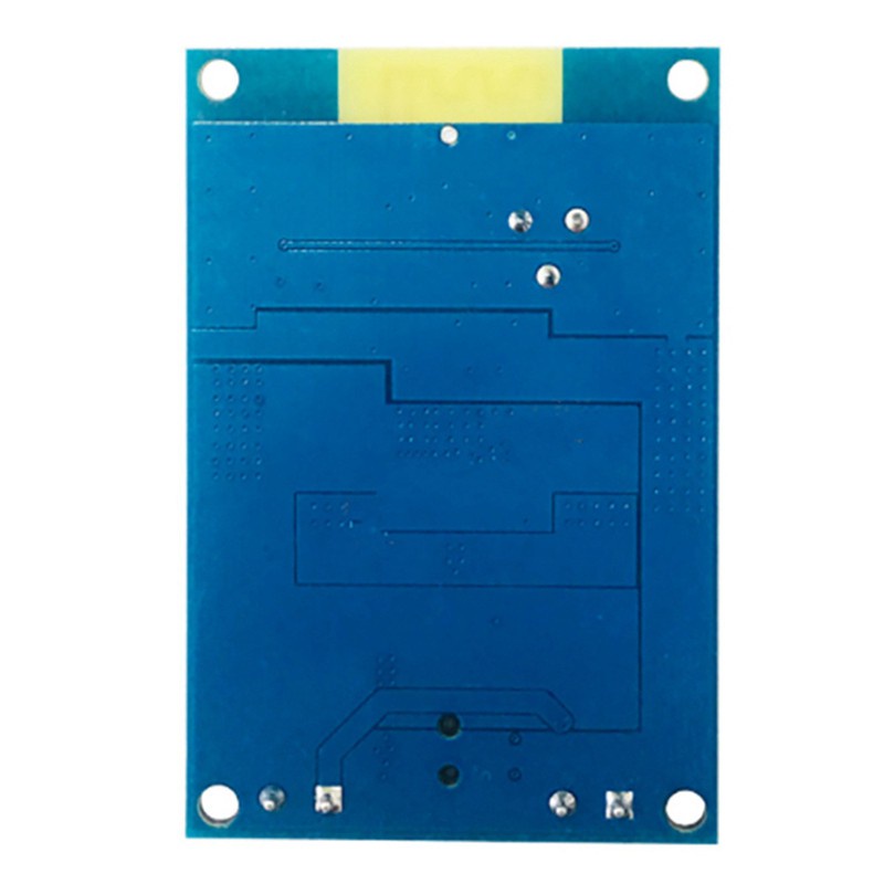 TPA3118 Audio Power Amplifier Board 60W Mono Class D Bluetooth 5.0 Speaker DC8-24V Power Amplifier Board