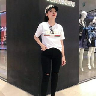QUẦN SKINY RÁCH GỐI_2G