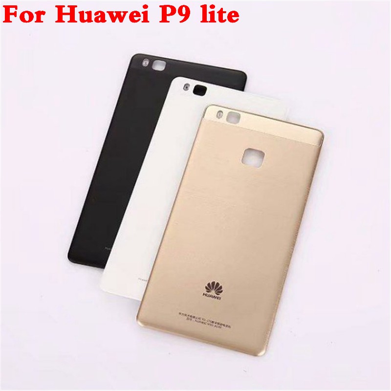 Mặt Lưng Điện Thoại Cao Cấp Thay Thế Cho Huawei P9 Lite / P9 Lite 2017 / P10 Lite