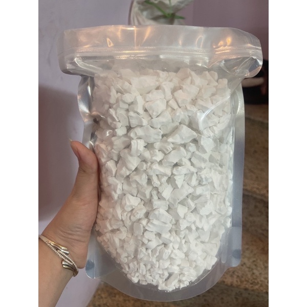 [FREESHIP] 1 Kg bột sắn dây nhà làm đóng túi zip ngon nhất