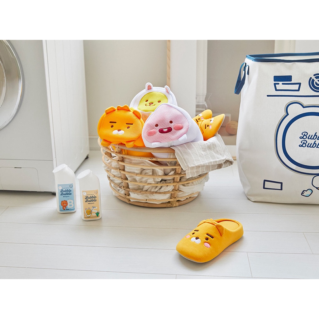 Lưới Giặt Mini Kakao Friends Muzi