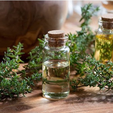 Tinh Dầu Thiên Nhiên