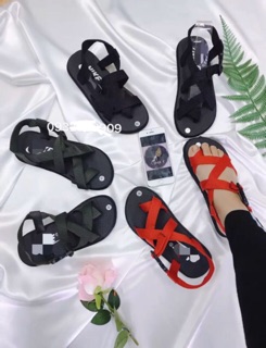 Sandal quai dù cực bền (form rất nhỏ khách chú ý nhích 2 size hoặc ib shop tư để tránh đổi trả)