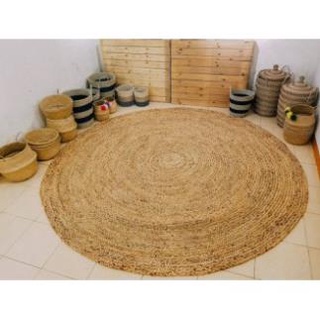 Tre VN- [MÂY TRE CÓI BIBO] Thảm bèo phù hợp trang trí decor nhà cửa -Xưởng SX