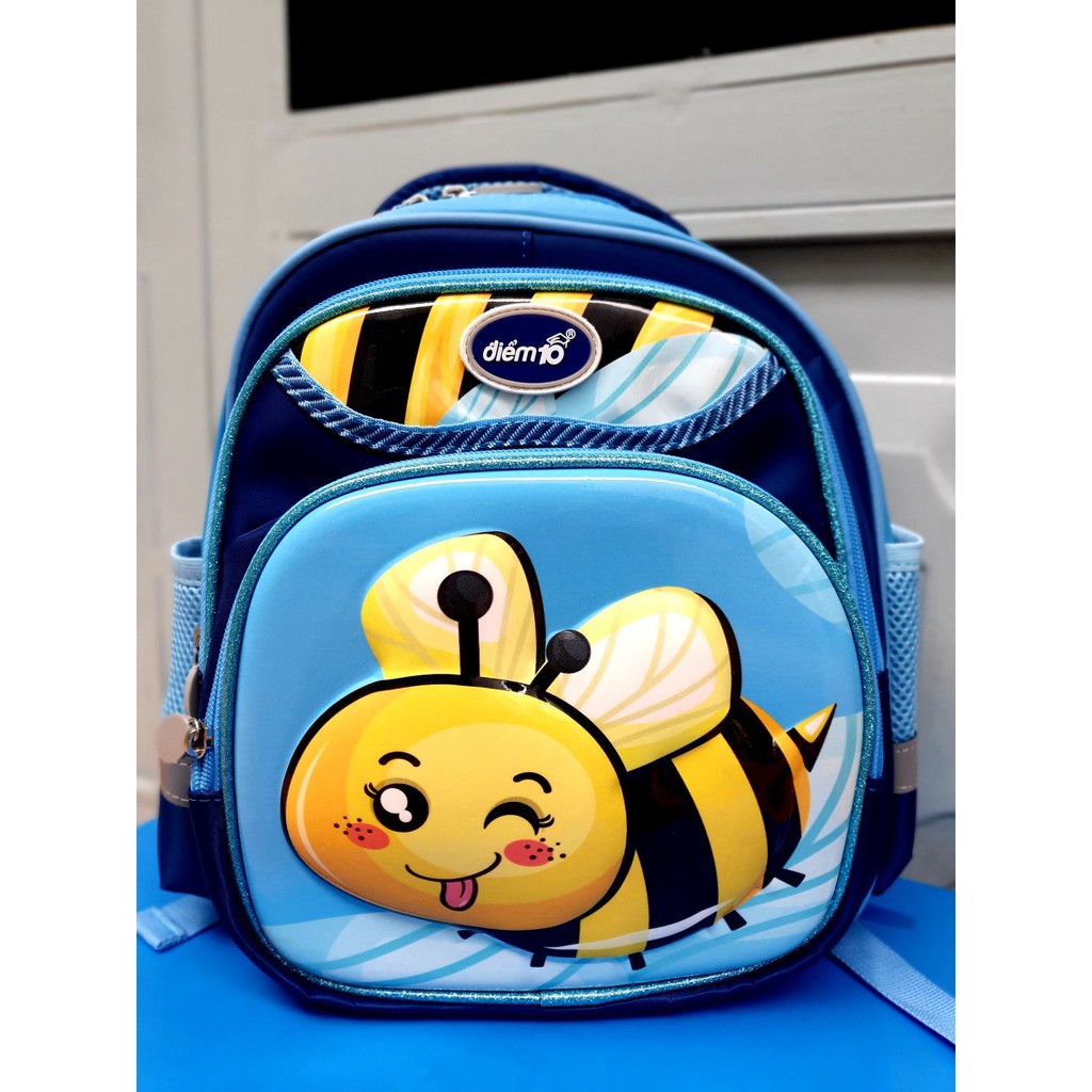 Balo Học Sinh TP-BP015 - Điểm 10