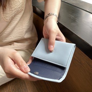 Ví Da Miyako Phối Màu - Thiết kế bởi OuitheBrand