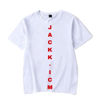 Áo Jack - KICM