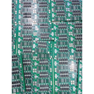 Mạch 3s 25A 12v