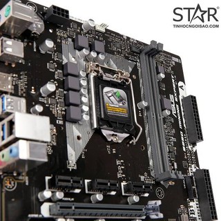 Bo mạch chủ Asus B250 Mining Expert