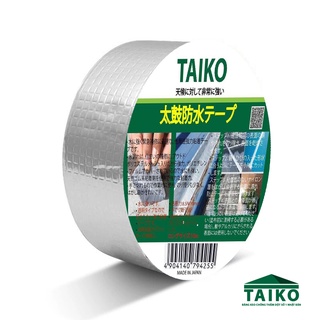 Băng Keo Chống Thấm Dột,Vá Chám Vết Nứt Trần Sàn Nhà Taiko Japan, Nhập Khẩu Nhật Bản, Bảo Hành 15 Năm