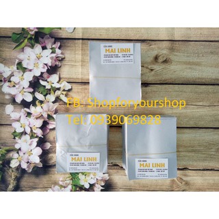 1000 TỜ GIẤY GÓI BÁNH MÌ (Loại Thường)
