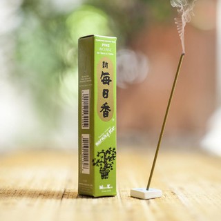 Nhang thơm Morning Star 50st - Sản xuất tại Nhật Bản