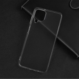 ốp lưng samsung A12 trong suốt bảo vệ máy