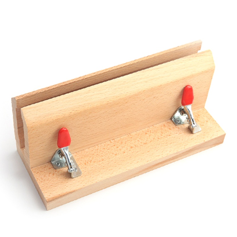 Dụng Cụ Kẹp Bàn Làm Đồ Da Thủ Công DIY Chuyên Dụng