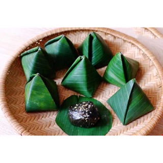 Bánh ít lá gai Bình Định