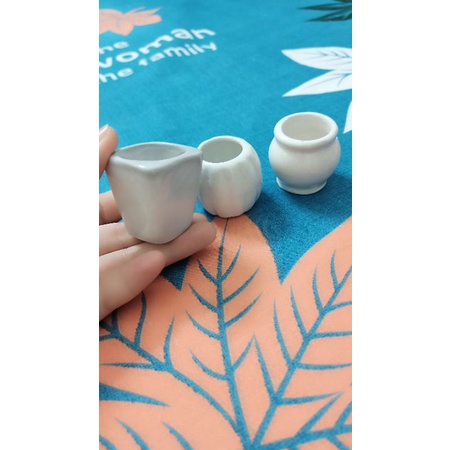 Lọ thủy tinh, lọ nhựa trong  30ml đựng mực