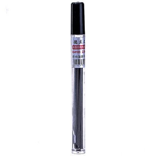 Ruột bút chì bấm 2.0mm D8103 (hộp 10 cái)