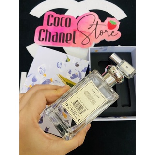 Nước hoa set jomalone wild bluebell ( tặng kèm 7.5ml )