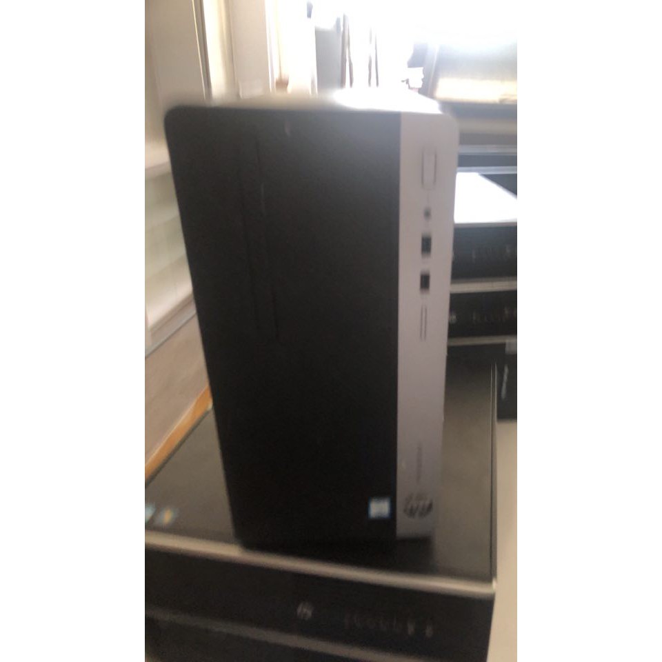 Máy bộ HP Prodesk 400G5 MT-5CL86PA Cpu i3-8100+ phim chuot | BigBuy360 - bigbuy360.vn