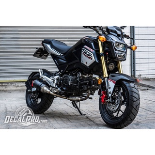 -tem xe msx 2017 sf carbon