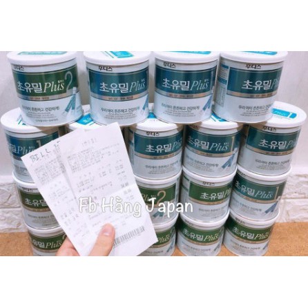 Sữa non Ildong Hàn Quốc cho bé lon 100gr