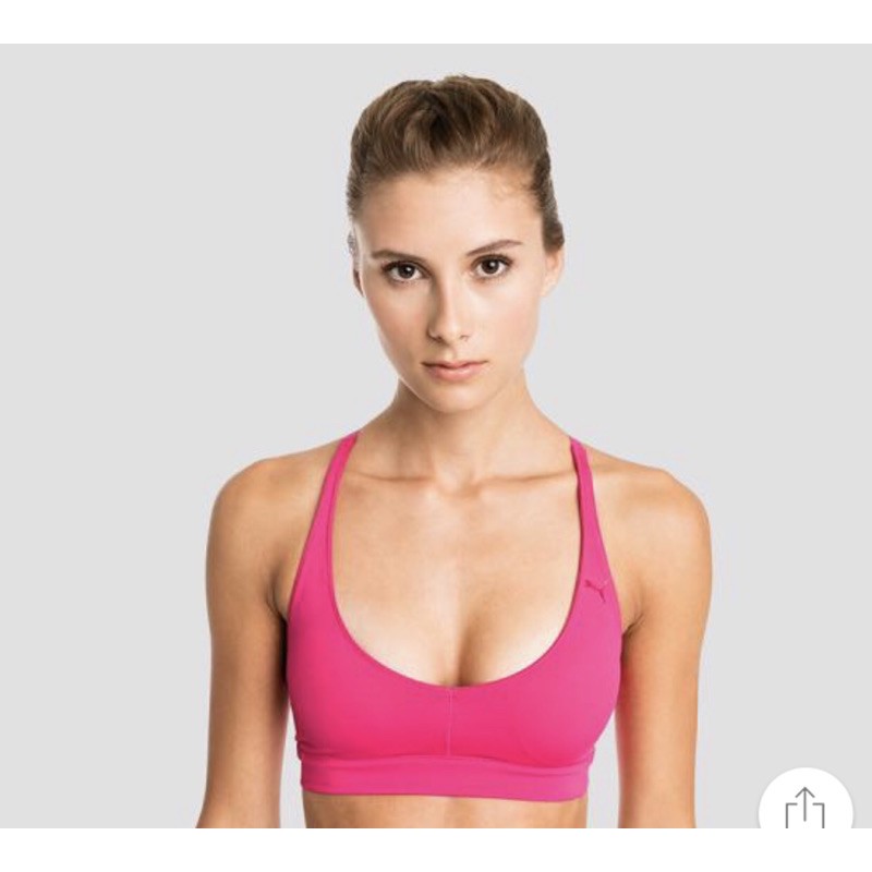 áo tập nữ Puma