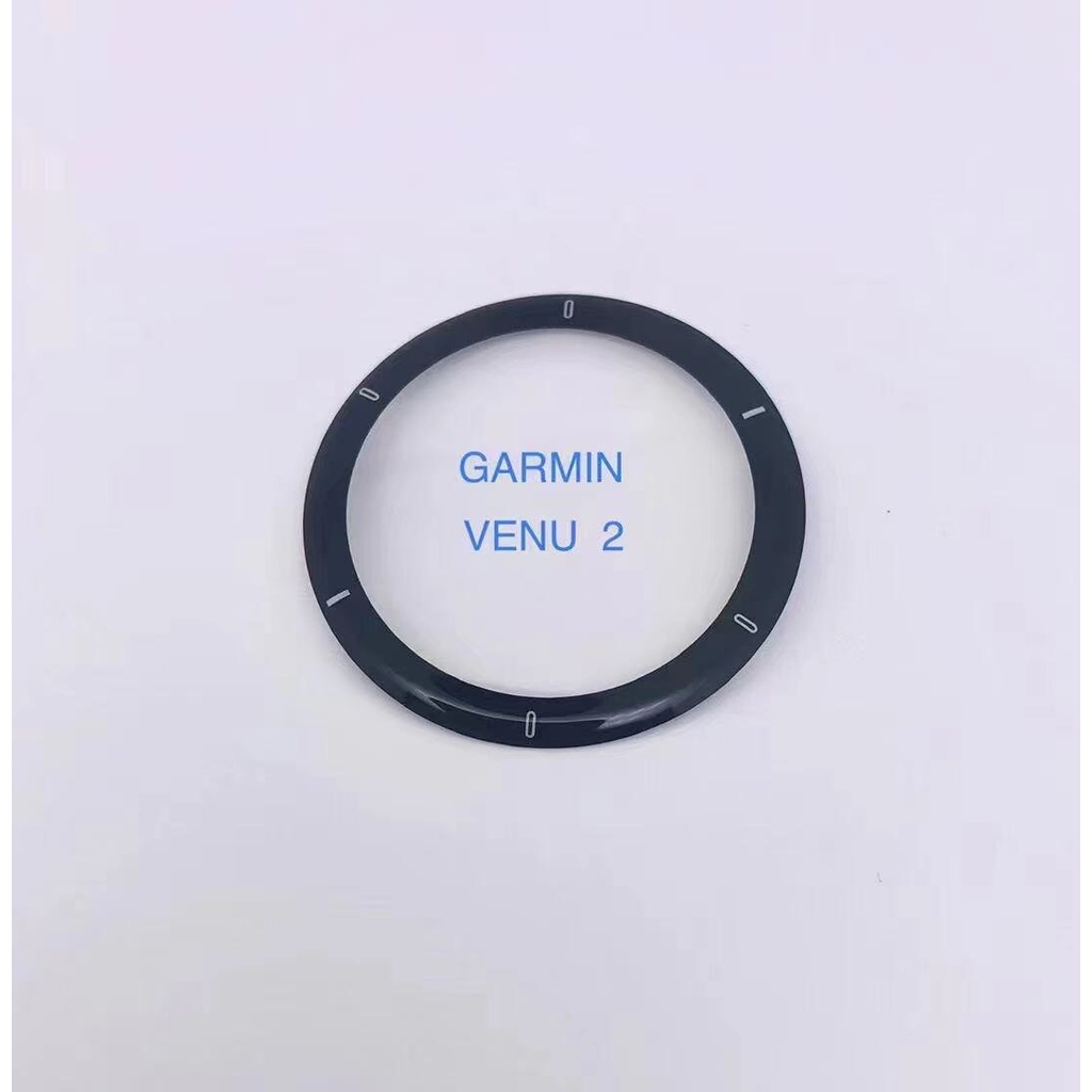 Mềm Ốp Bảo Vệ Màn Hình Đồng Hồ Thông Minh Garmin Venu 2