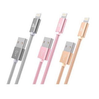 Cáp Sạc Hoco X2 Cho Iphone Ipad