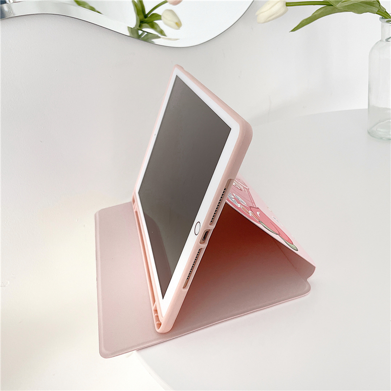 Bao Đựng Bút Apple Ipad Air4321 Pro 7.9 9.7 10.5 11 10.2 10.9 "Inch Mini 1 2 3 4 5 2017 2018 2019 2020