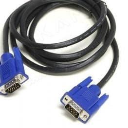 ☏ Cáp chuyển đổi VGA đầu đực sang đầu cái dài 1.5m ➱ | BigBuy360 - bigbuy360.vn