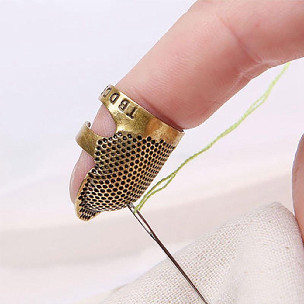 1 Nhẫn NICKOLAS Bảo Vệ Ngón Tay Khi Làm Bếp