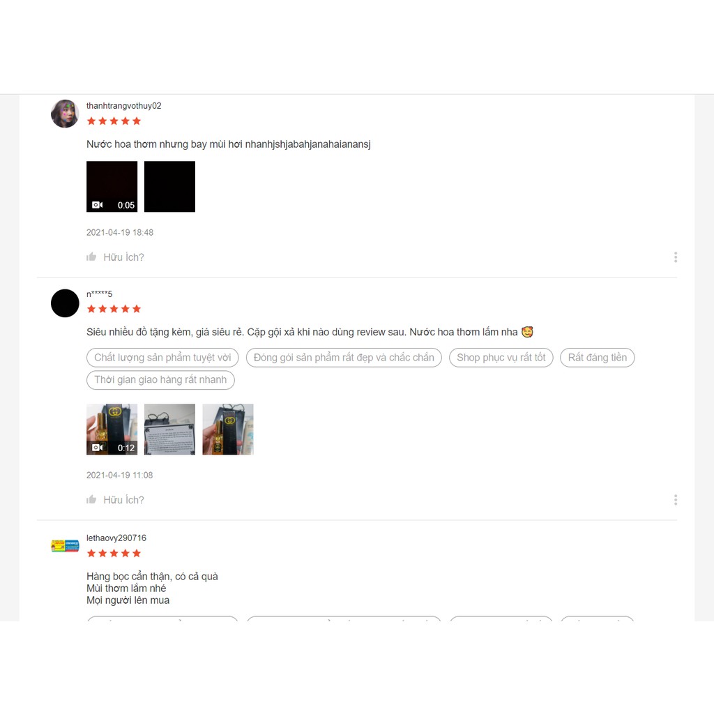 [Siêu Sale] Nước Hoa Nữ Queen Perfume, Thơm Nhẹ Mùi Quyến Dũ | BigBuy360 - bigbuy360.vn