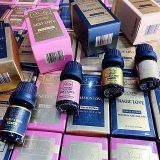 Nước hoa vùng kín Qlady