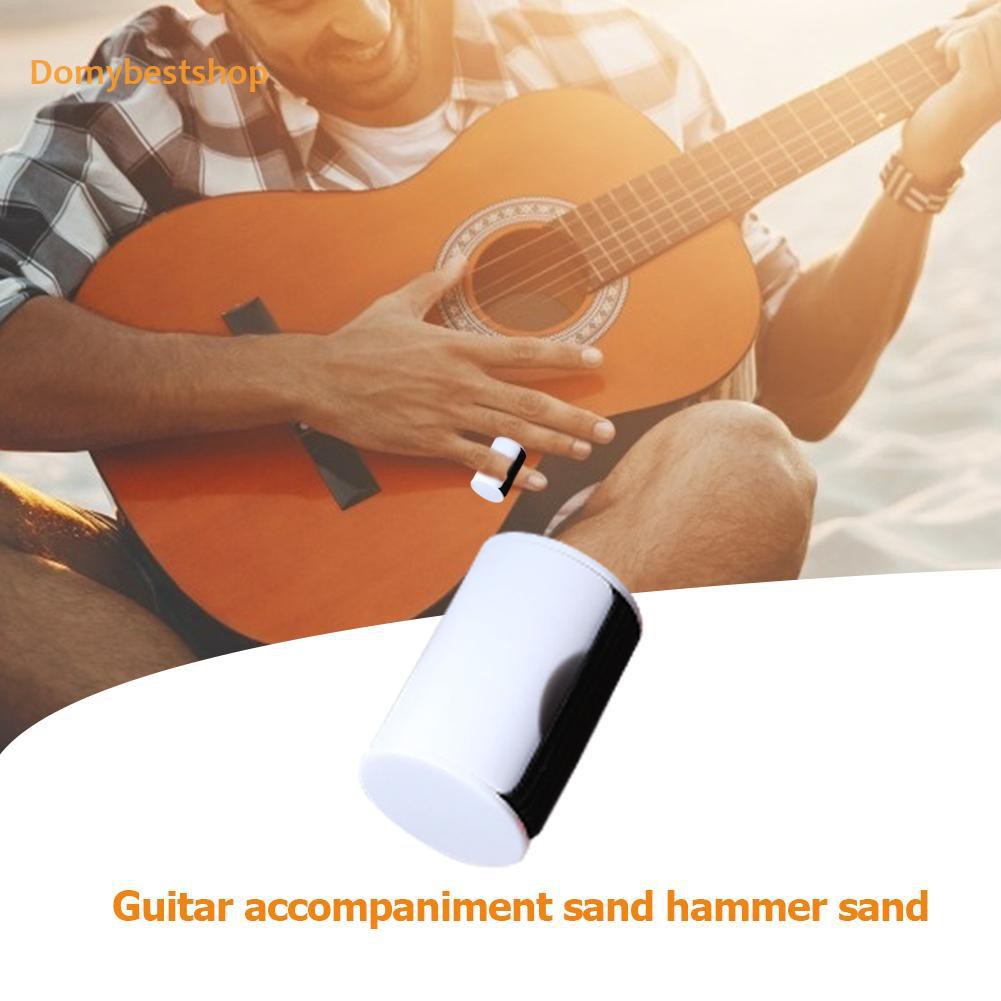 Lục Lạc Đeo Ngón Tay Chuyên Dụng Cho Đàn Guitar Ukulele