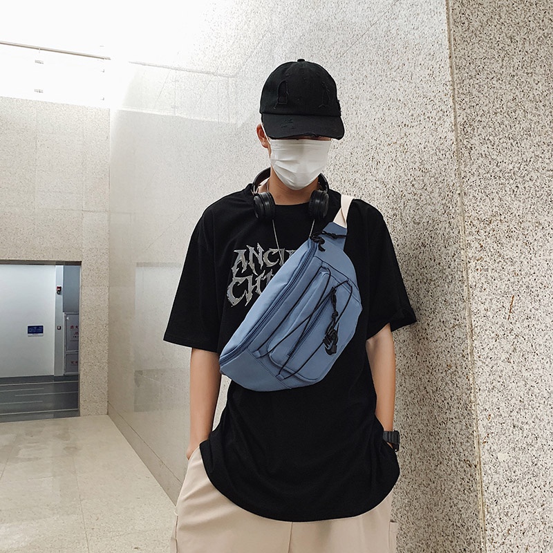 Túi Đeo Chéo Nike Chất Lượng Cao - Kzt834 | BigBuy360 - bigbuy360.vn