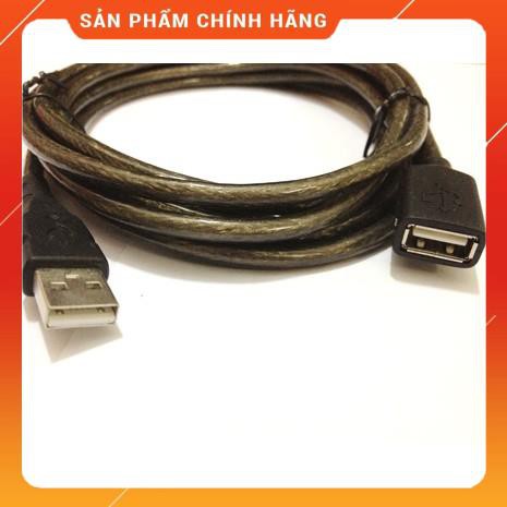 Cáp nối dài usb 1.8m Unitek Y-C416 dailyphukien